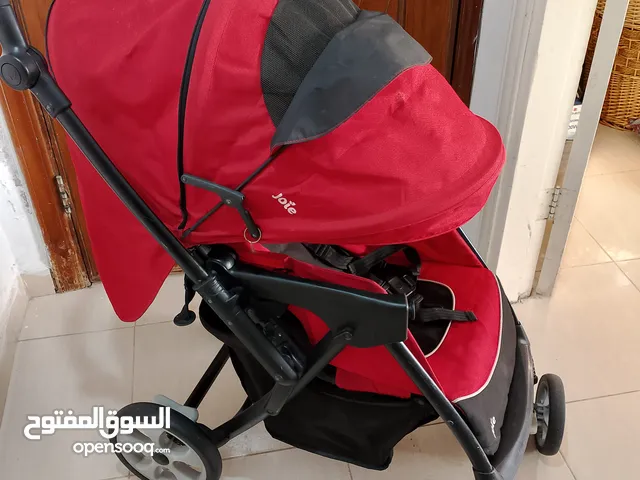 عرباية بيبي joie