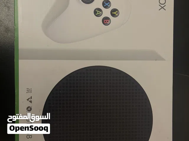 Xbox Series S Xbox for sale in Tripoli