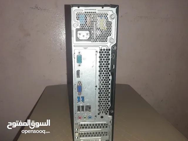 كيس سستم lenovo