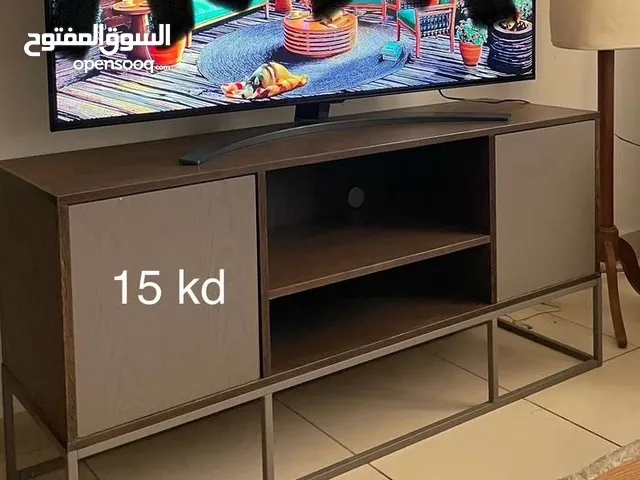 Tv stand size 133*60