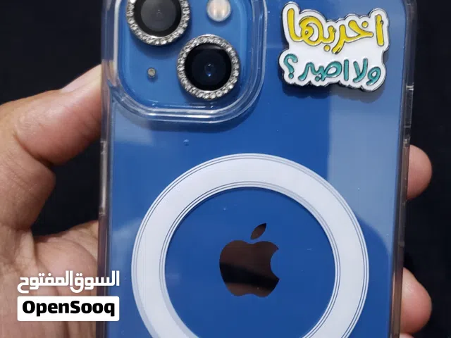 ايفون 13عادي بطارية 88 رسمي يشغل اي شريحة في العالم ذاكرة 128 جيجا وكاله امريكي