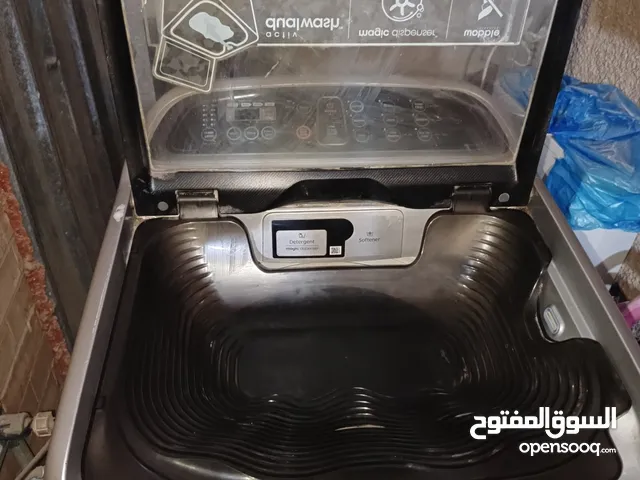 Samsung 13 - 14 KG Washing Machines in Basra