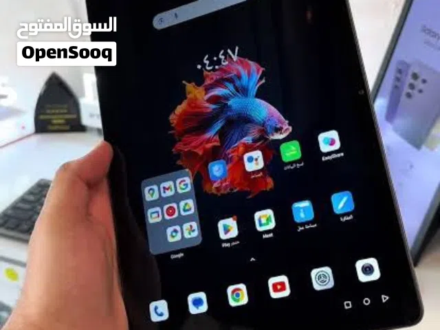 ايباد بلاك فيو