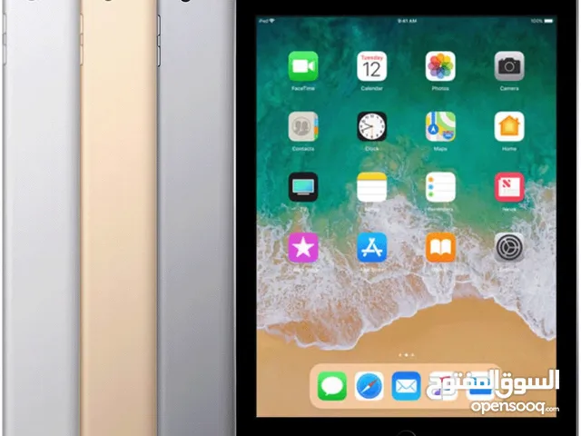 ايباد 5 iPad