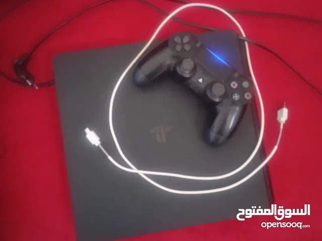 PlayStation 4 PlayStation for sale in Casablanca