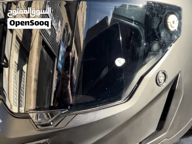 فايزر خوذه ILM MF509