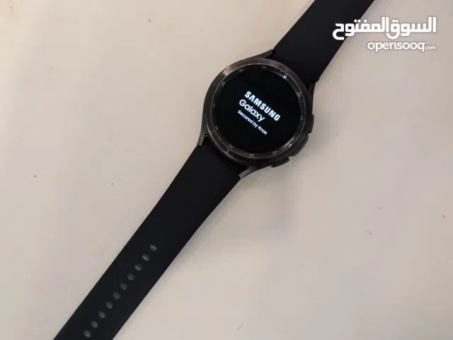 Samsung smart watches for Sale in Tripoli