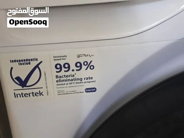 غسأله للبيع بحالة الجديد