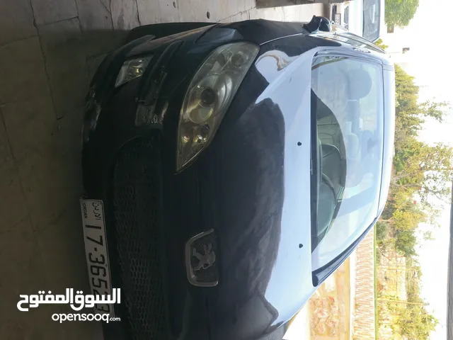 Used Peugeot 204 in Irbid