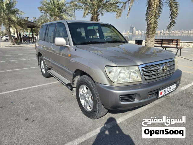 Used Toyota GR in Central Governorate