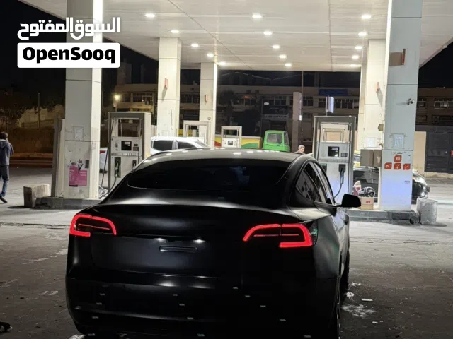 2022 تيسلا موديل 3 Standard Plus