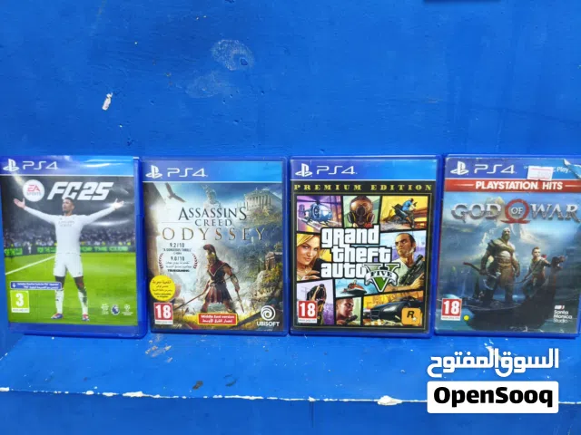 PlayStation 4 PlayStation for sale in Basra
