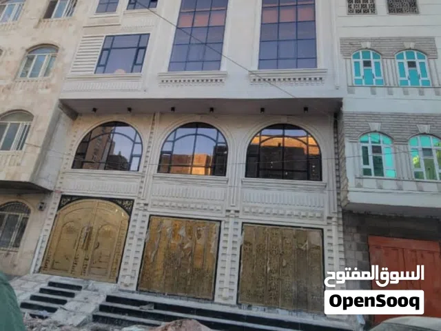 Building for Sale in Sana'a Habra