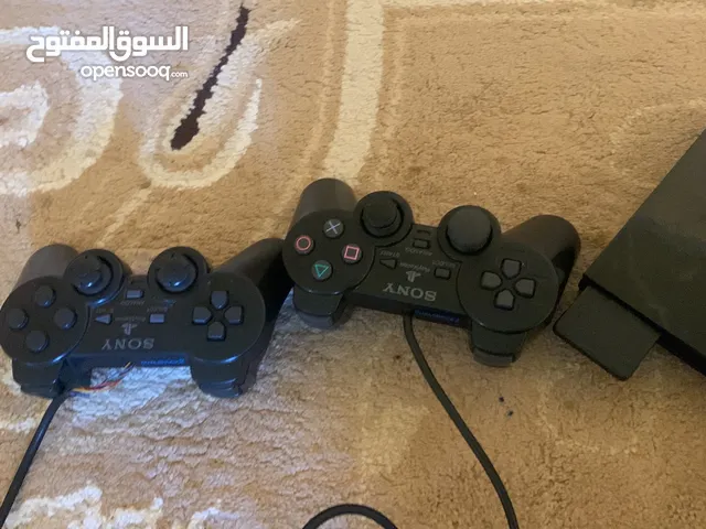 PlayStation 2 PlayStation for sale in Al Batinah
