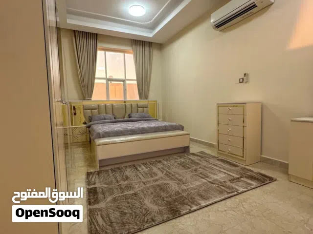 99 m2 1 Bedroom Apartments for Rent in Al Ain Al Tawiya