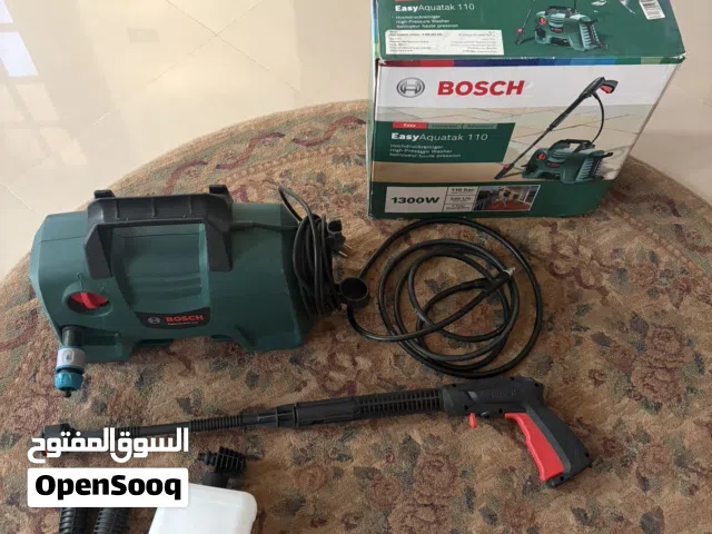 مضخة مياه بوش bosch water pressure
