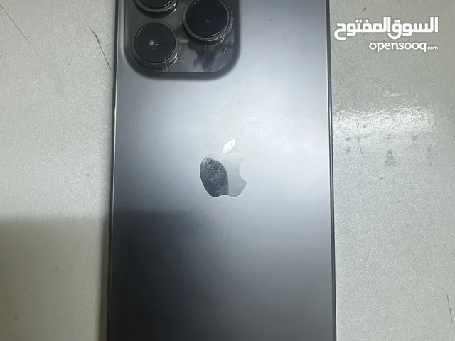 Apple iPhone 13 Pro 256 GB in Baghdad