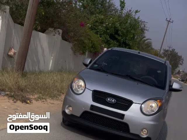 2009 Kia Morning EX