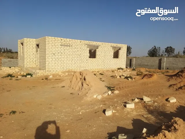 120 m2 3 Bedrooms Townhouse for Sale in Zawiya Other