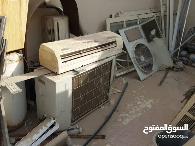 نشتري جميع انواع الخردة