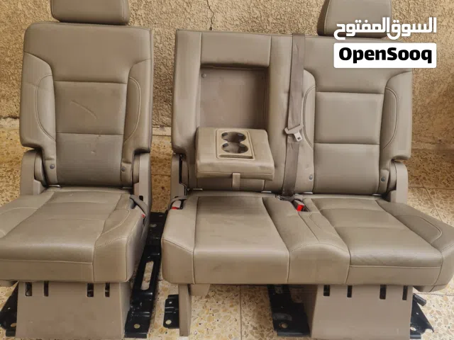 كشنات تاهو للبيع الموقع البصره