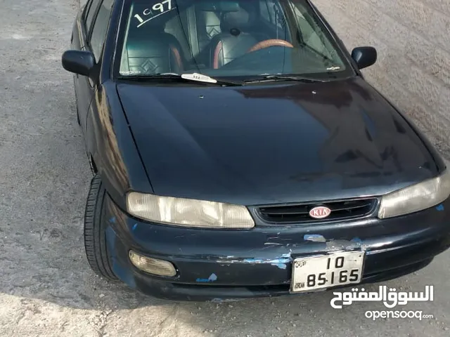 Kia Sephia 1996 in Zarqa