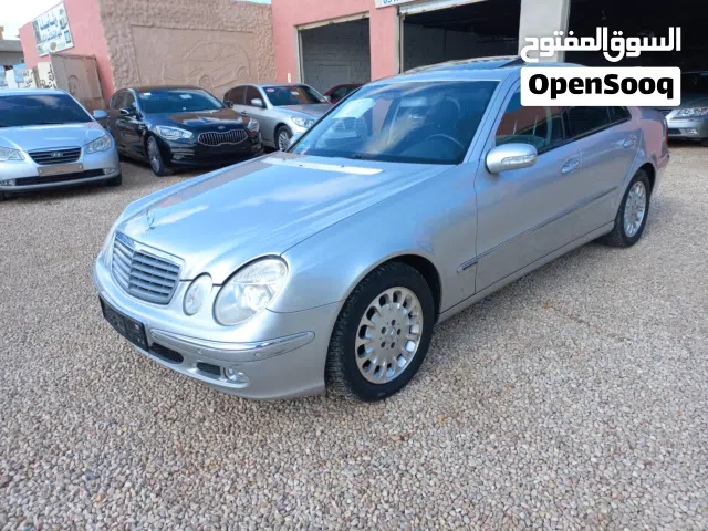 مرسيدس باشا