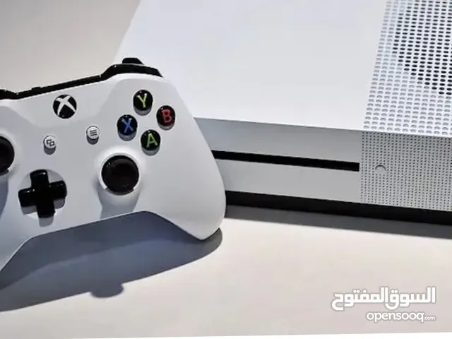 مطلوب اكس بوكس ون اس