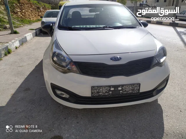 فحص كراتين/جير وماتور وشصي  إمكانية التقصيط بلخليل وقراها