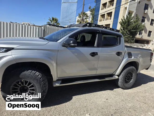 2023, ميتسوبيشي, L200, Single Cab GL