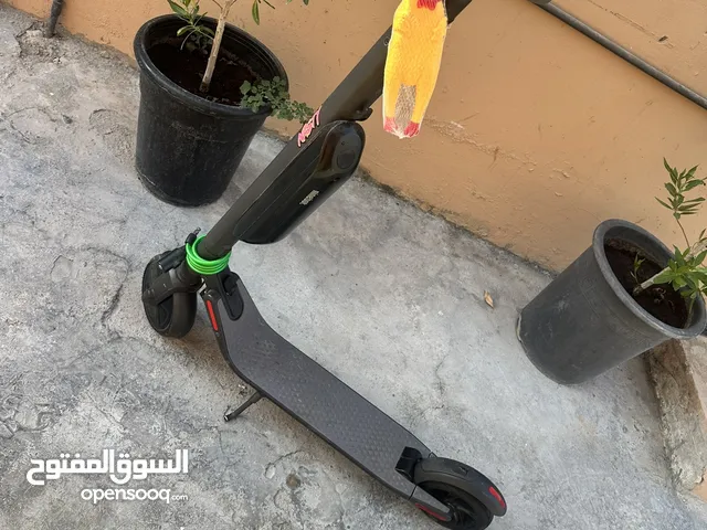 Ninebot Electric Scooter