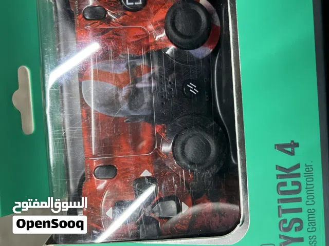 جهاز تحكم اصلي لبلاي ستيشن 4 كنترولر
