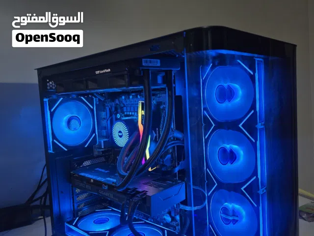 تجميعة بكرت rtx 3070