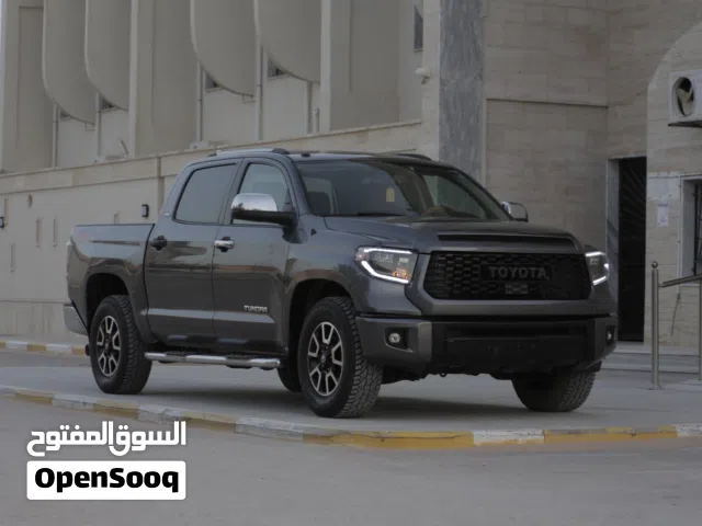 Used Toyota Tundra in Zliten