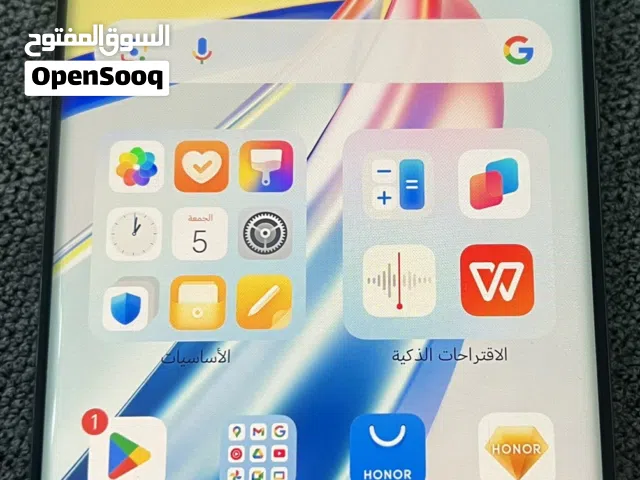 Honor Honor X9b 256 GB in Tripoli
