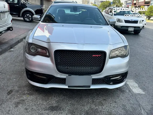 Used Chrysler 300 in Basra