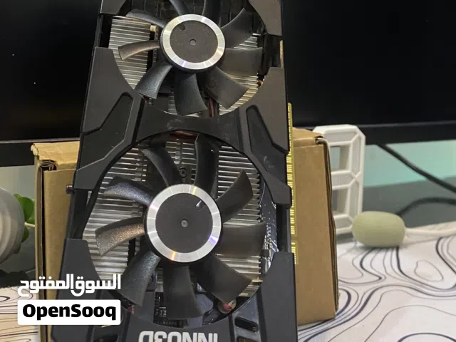 كرت شاشه gtx1650 (لقطه) حراره قليله مرا على استخدام 100% حرارة تقريبا 55 و هو شي مرا ممتاز للنوع هذا