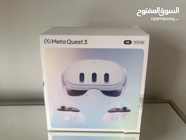 Vr meta quest 3