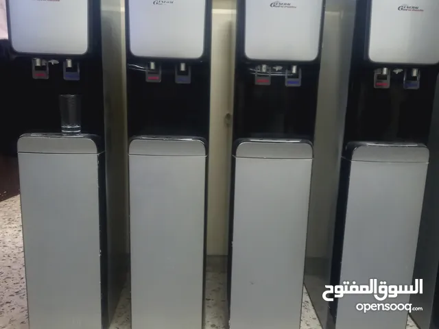  Water Coolers for sale in Zarqa