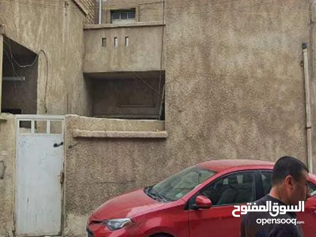 55 m2 2 Bedrooms Townhouse for Sale in Baghdad Adamiyah