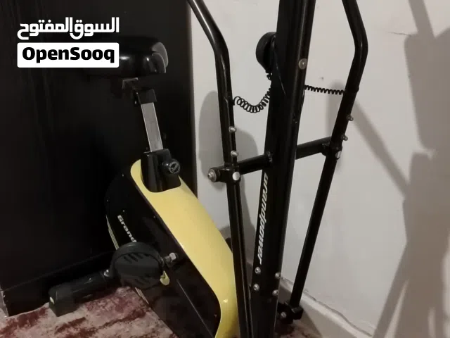 جهاز رياضة للبيع وكالة 100٪