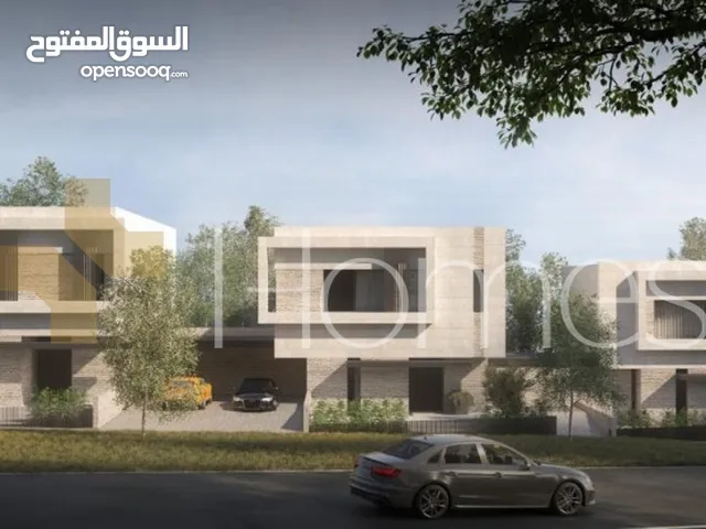 300 m2 3 Bedrooms Villa for Sale in Amman Airport Road - Manaseer Gs