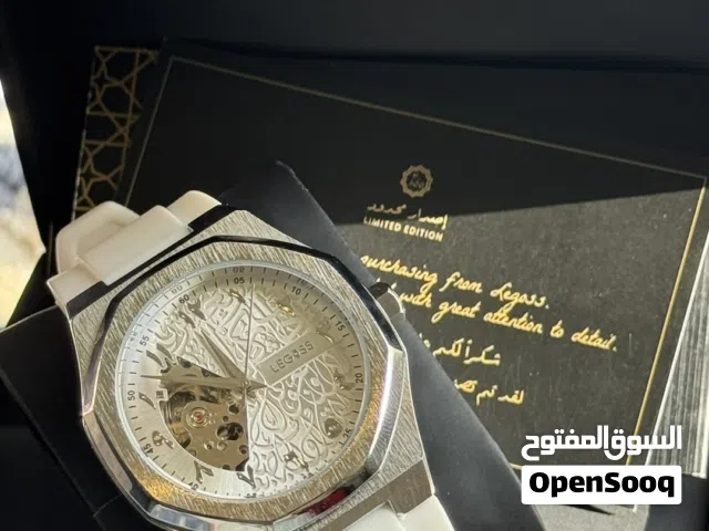 تم تخفيض السعر ساعة فخمة جداً Legoss (مواصفات في الوصف)