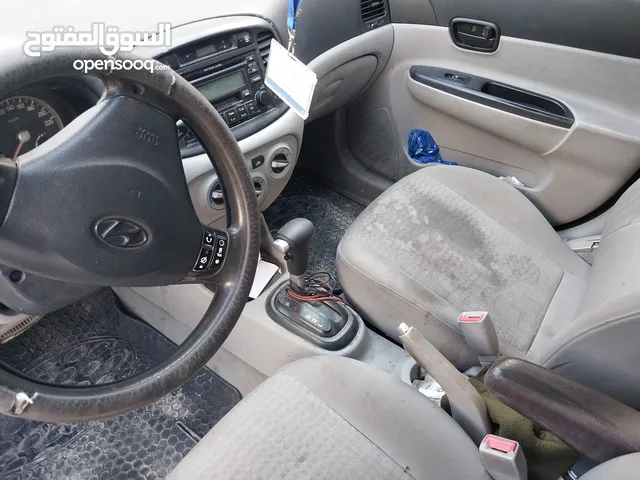 Used Hyundai Accent in Bethlehem