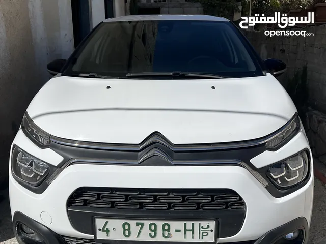سيتروين 2021