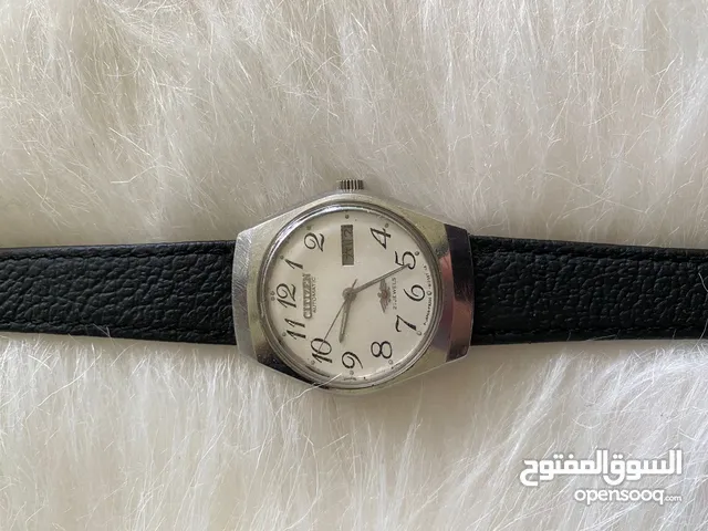 Automatic Citizen watches  for sale in Madaba