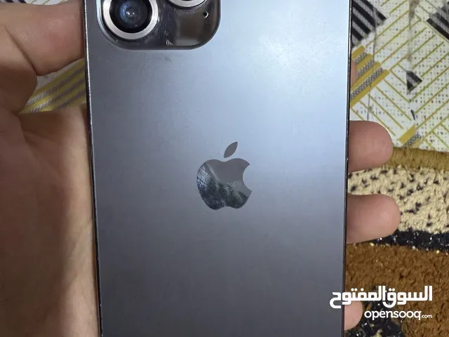 Apple iPhone 12 Pro Max 512 GB in Basra