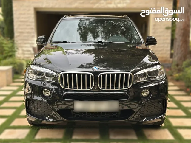 BMW X5 Excellent Condition حالة ممتازة