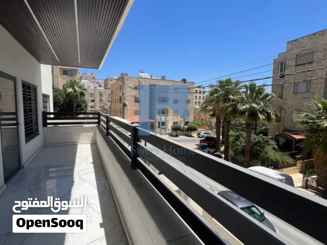 160 m2 3 Bedrooms Apartments for Sale in Amman Tla' Ali