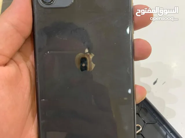 Apple iPhone 11 128 GB in Tripoli